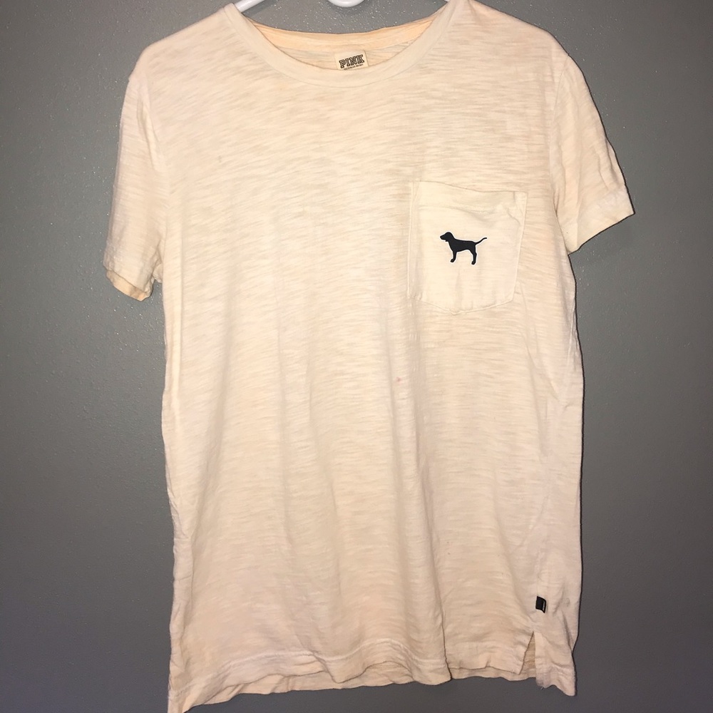 VS PINK shirt